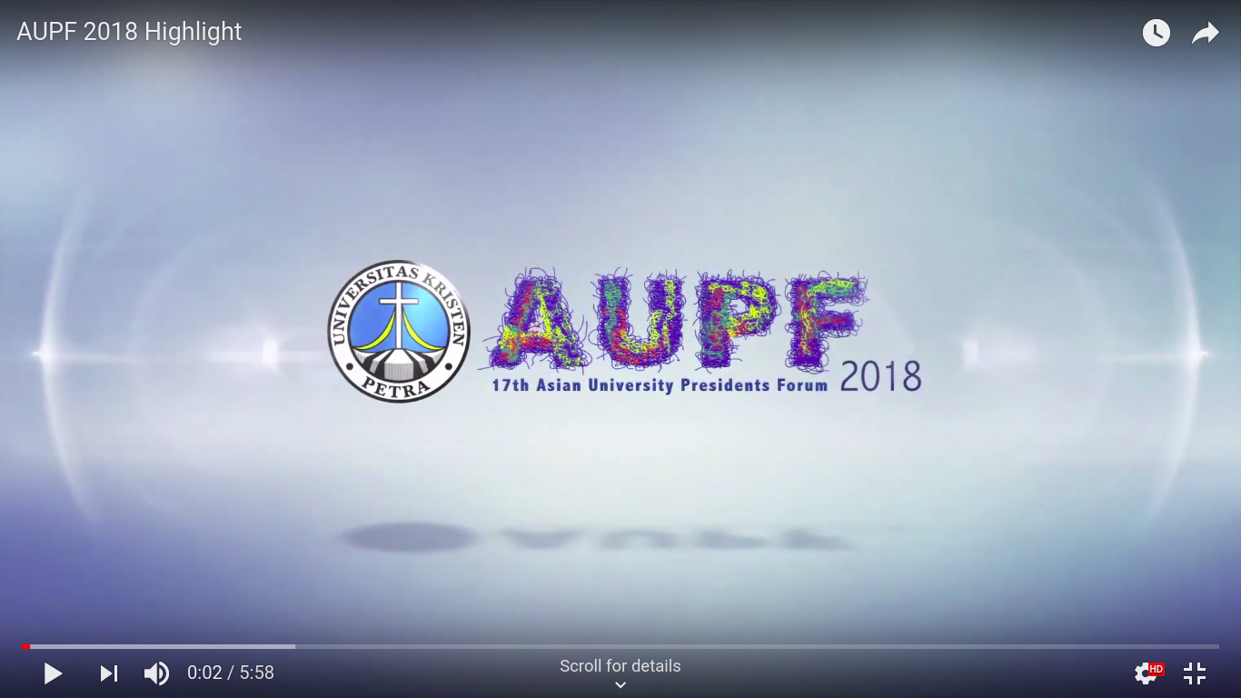 AUPF Image Gallery