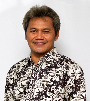 Prof. Ainun Na’im, Ph.D. 