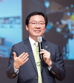 Prof. Dr. Jekuk Chang