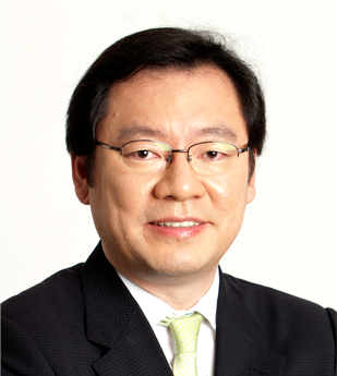 Prof. Dr. Jekuk Chang 